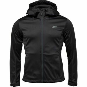 4F JACKET Geacă pentru femei, negru, mărime imagine