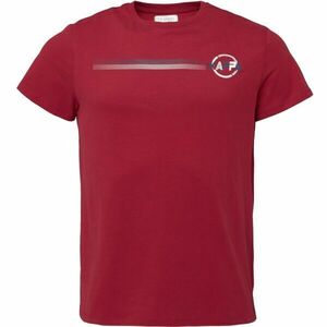 Kappa LOGO ITERES Tricou de bărbați, roșu, mărime imagine