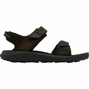 Columbia TRAILSTORM HIKER 2 STRAP Sandale femei, maro, mărime 46 imagine