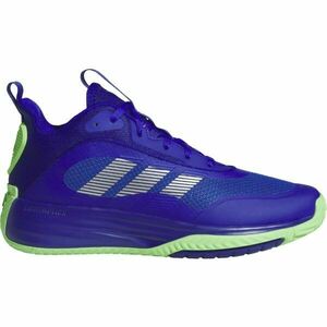 adidas OWNTHEGAME 3.0 Încălțăminte sport bărbați, albastru, mărime 46 2/3 imagine