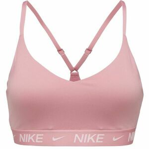 Nike INDY Bustieră sport femei, roz, mărime imagine