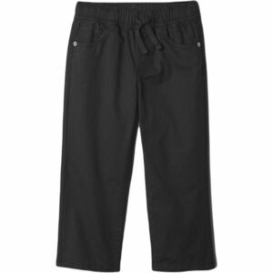 GAP BABY Pantaloni pentru copii, negru, mărime 5Y imagine
