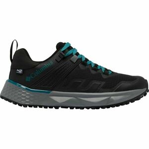 Columbia FACET 75 OUTDRY Încălțăminte outdoor bărbați, negru, mărime 43.5 imagine