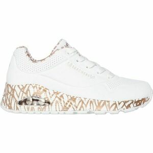 Skechers UNO Încălțăminte casual damă, alb, mărime imagine