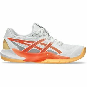 ASICS POWERBREAK FF Încălțăminte de sală bărbați, alb, mărime 39.5 imagine