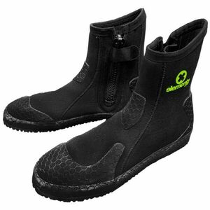EG RIVER 2.0 5MM Încălțăminte neopren, negru, mărime imagine