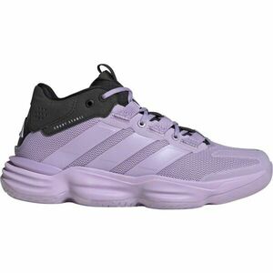 adidas COURTSTABIL W Încălțăminte de baschet femei, mov, mărime 37 1/3 imagine