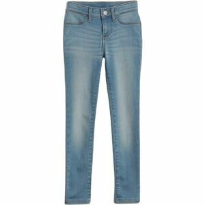 GAP V-MIDRISE JEGGING Blugi de fetiță, albastru deschis, mărime 5Y imagine