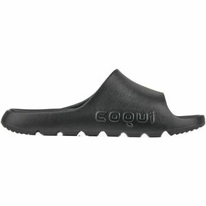 Coqui LOU Papuci bărbați, negru, mărime imagine