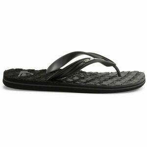 Quiksilver RIVI SLIDE Papuci bărbați, negru, mărime 40 imagine