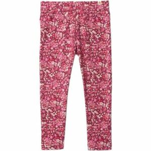 GAP BABY Leggings pentru copii, roz, mărime 4Y imagine