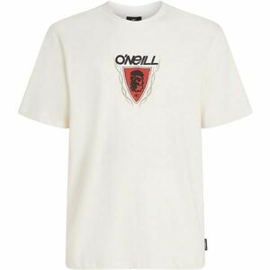 O'Neill RE-ISSUE GRAPHIC Tricou pentru bărbați, alb, mărime imagine