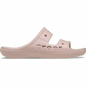 Crocs BAYA SANDAL Papuci femei, roz, mărime 36/37 imagine