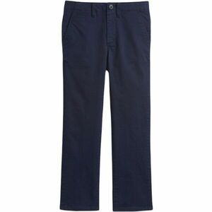 GAP STRAIGHT MODERN Pantaloni băieți, albastru închis, mărime 7Y imagine
