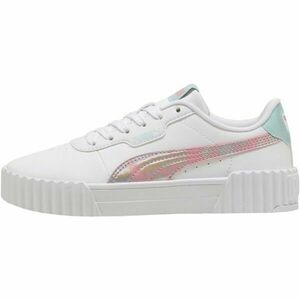 Puma CARINA 3.0 SPACE BELLE JR Încălțăminte casual copii, alb, mărime 39 imagine