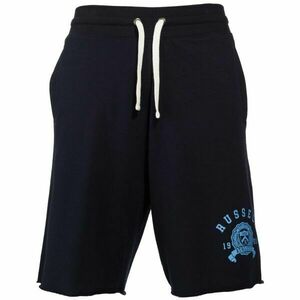 Russell Athletic SHORT M Pantaloni scurți bărbați, albastru închis, mărime imagine
