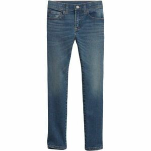 GAP V-SKINNY Blugi de băiat, albastru, mărime 16Y imagine