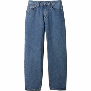 GAP BAGGY FIT MED WASH Blugi pentru bărbați, albastru, mărime imagine