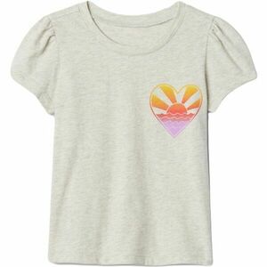 GAP BABY Tricou pentru copii, gri, mărime 4Y imagine