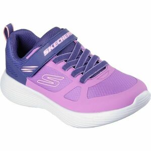 Skechers GO RUN 400 Încălțăminte casual pentru copii, roz, mărime imagine