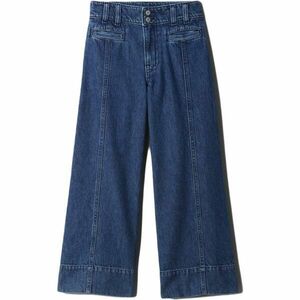 GAP HIGH STRIDE ANKLE Blugi pentru fete, albastru închis, mărime 14Y imagine