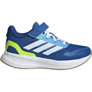adidas RUNFALCON 5 EL C Încălțăminte copii, albastru, mărime imagine