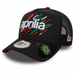 New Era APRILIA 9FORTY Șapcă, negru, mărime imagine