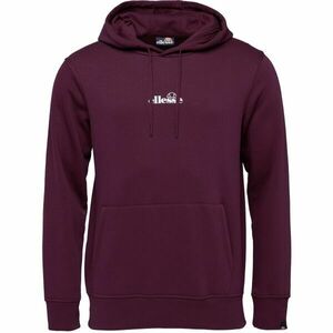 ELLESSE PERSHUTA Hanorac pentru bărbați, vișiniu, mărime imagine