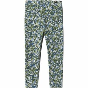 GAP BABY Leggings pentru copii, verde, mărime 5Y imagine