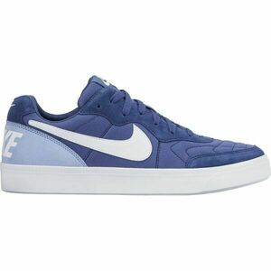 Nike NSW TIEMPO TRAINER Încălțăminte casual pentru bărbați, albastru, mărime 43 imagine