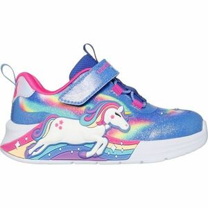 Skechers UNICORN Încălțăminte casual fete, albastru, mărime imagine