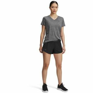 Under Armour TECH PLAY UP Pantaloni scurți pentru femei, negru, mărime imagine