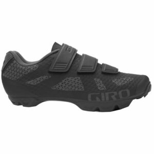 Giro RANGER W Încălțăminte de ciclism damă, negru, mărime imagine