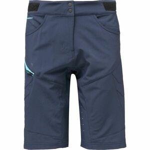 HAVEN FACTORY AIR WMS Pantaloni scurți ciclism femei, albastru închis, mărime imagine