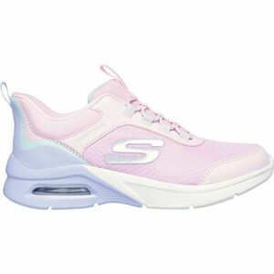 Skechers MICROSPEC MAX Încălțăminte sport pentru fete, roz, mărime imagine