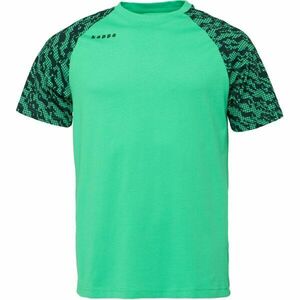 Kappa LOGO FIJITO Tricou bărbați, verde, mărime imagine