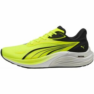 Puma ELECTRIFY NITRO 4 Încălțăminte de alergare bărbați, galben, mărime 45 imagine