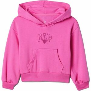 GAP BABY Hanorac pentru copii, roz, mărime 4Y imagine