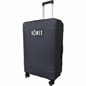 ROWEX ESEN XL Husă de protecție pentru geantă, negru, mărime imagine