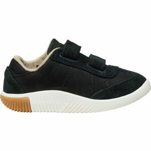 Keen KNX T-TOE DS CHILDREN Încălțăminte casual copii, negru, mărime 24 imagine