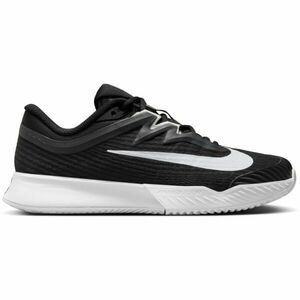 Nike VAPOR PRO 3 CLY Încălțăminte de tenis pentru bărbați, negru, mărime 40 imagine