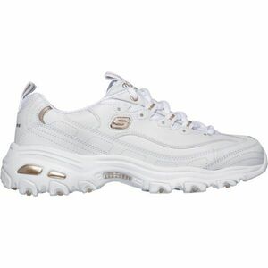 Skechers D'LITES Încălțăminte casual damă, alb, mărime imagine