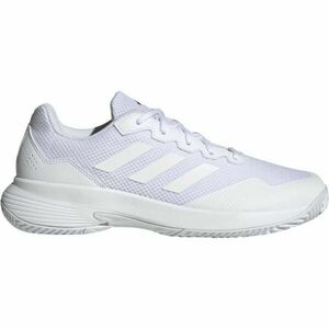 adidas GAMECOURT 2 M Încălțăminte sport bărbați, alb, mărime 43 1/3 imagine