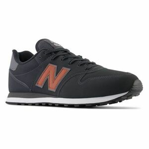 New Balance GM500FB2 Încălțăminte bărbați, negru, mărime 44.5 imagine