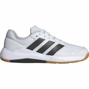 adidas DROPSET BASE TRAINER M Încălțăminte de antrenament bărbați, alb, mărime 44 2/3 imagine