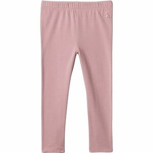 GAP BABY Leggings pentru copii, roz, mărime 5Y imagine