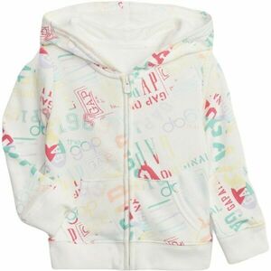 GAP BABY Hanorac pentru copii, alb, mărime 4Y imagine