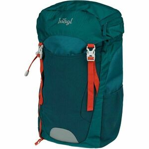 BAAGL TRACKER VERDE Rucsac outdoor, verde închis, mărime imagine