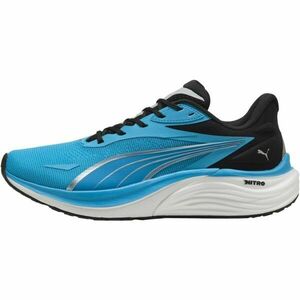 Puma ELECTRIFY NITRO 4 Încălțăminte de alergare bărbați, turcoaz, mărime 39 imagine