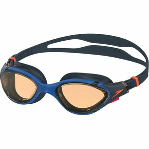 Speedo BIOFUSE 2.0 GOG AU Ochelari de înot, albastru închis, mărime imagine